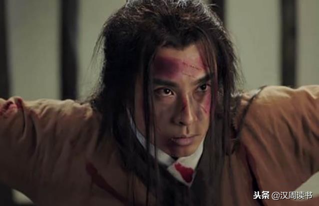 你不知道的真实历史人物,让人细思极恐的历史人物