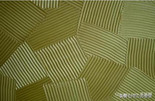 入户门适合用硅藻泥地垫吗,你家用的是真的硅藻泥吗