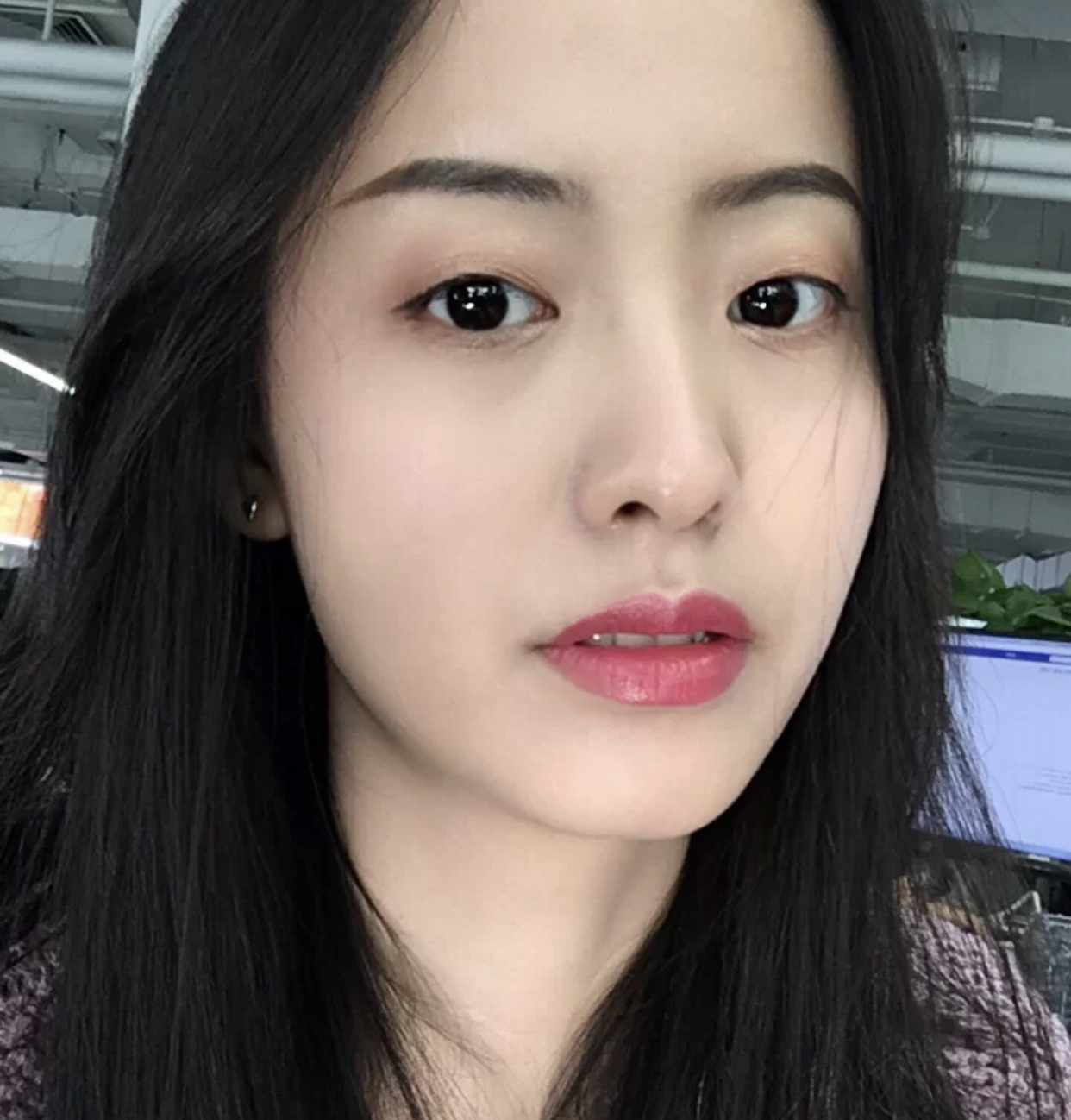 涂一次就爱一次的平价口红,黄皮素颜涂都好看的口红