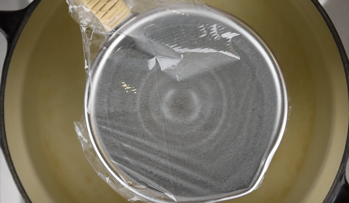 冬日喝清酒,适合温着喝的清酒