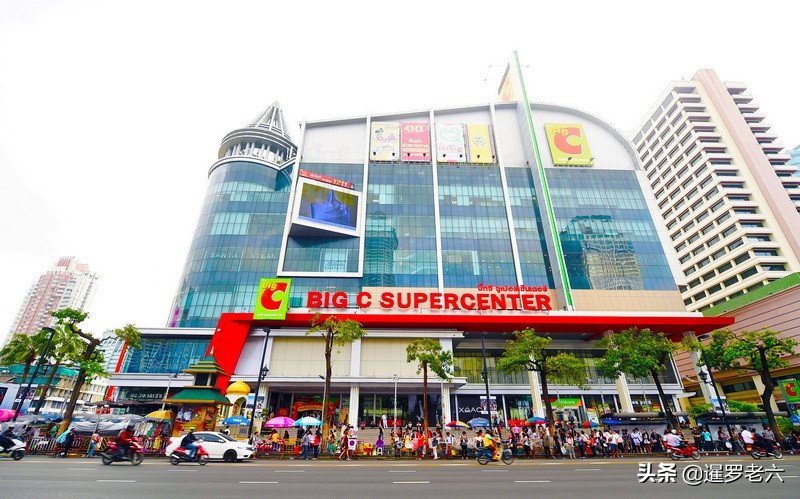 曼谷哪里买纪念品小玩意,曼谷旅游能买哪些纪念品