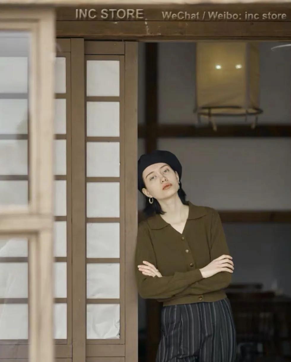 纯欲风两件套穿搭测评,纯欲风单品有哪些