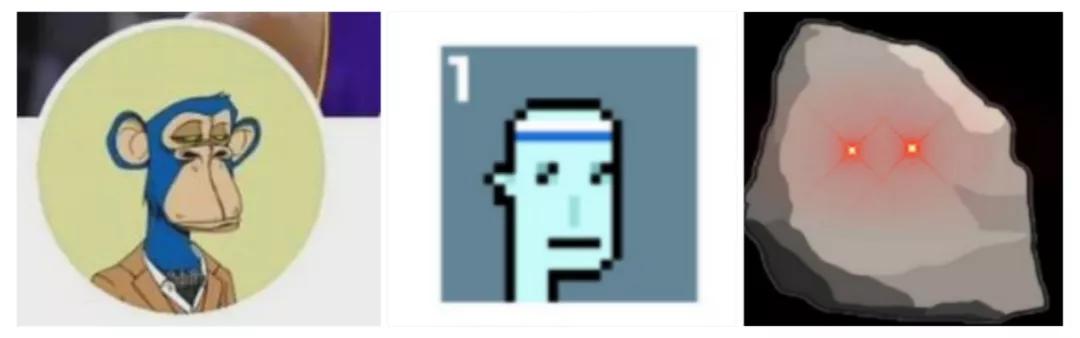 头像、音乐、LV，人人都想给自己扣上NFT的“帽子”？