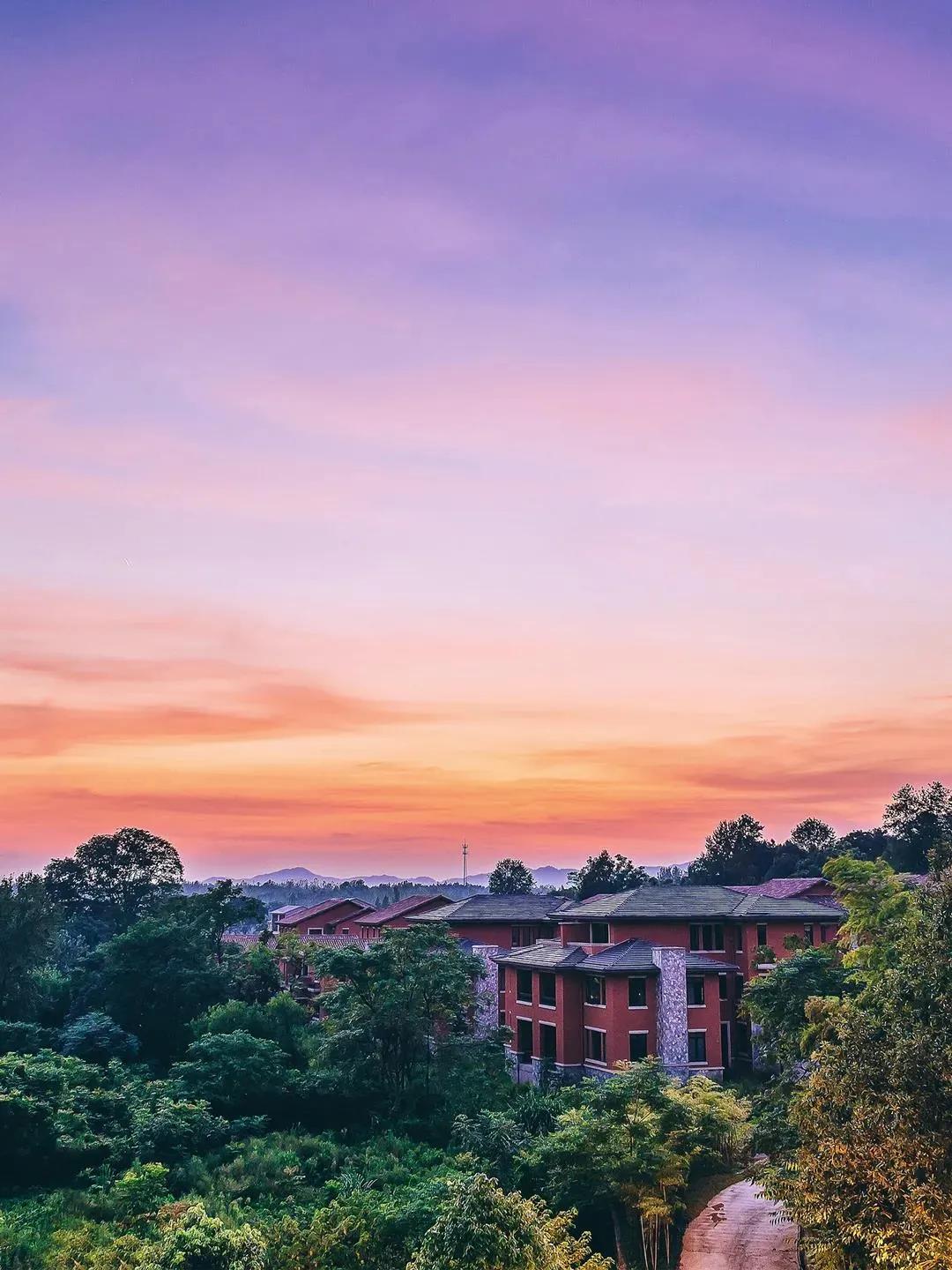 咸宁一日温泉游,咸宁温泉谷温泉攻略