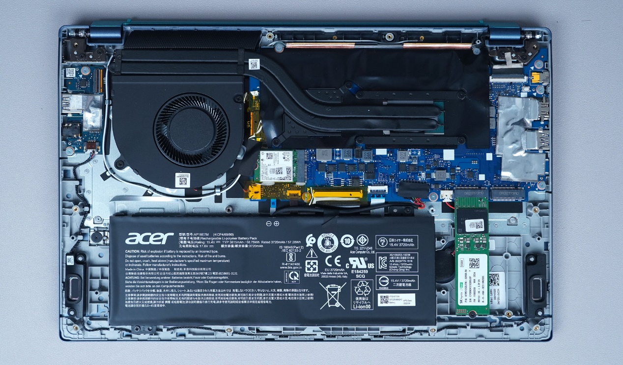 acer宏碁非凡s3x独显?,acer非凡s3x11代酷睿i7