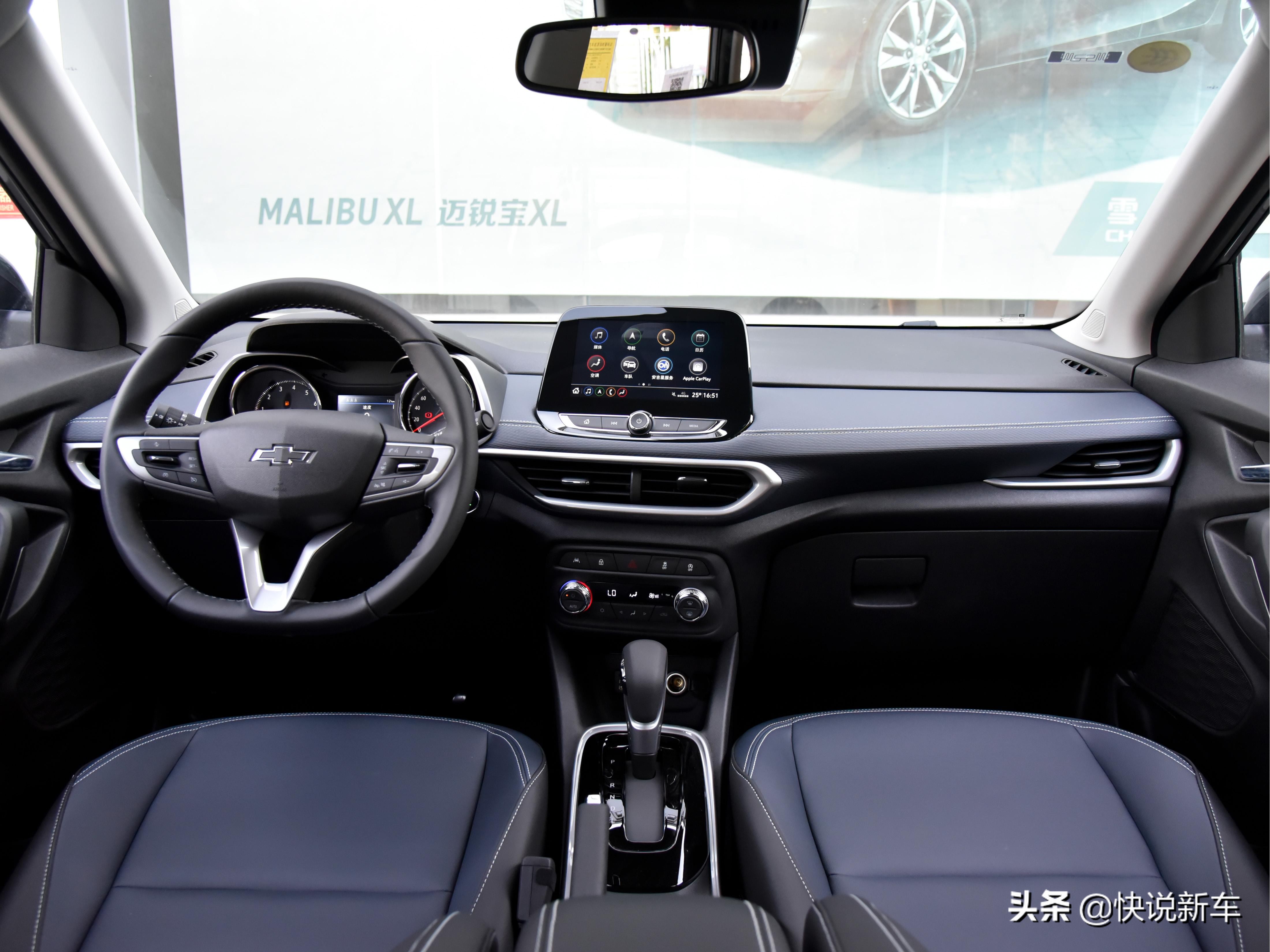 2023款全新换代创酷,最新suv黑武士推荐