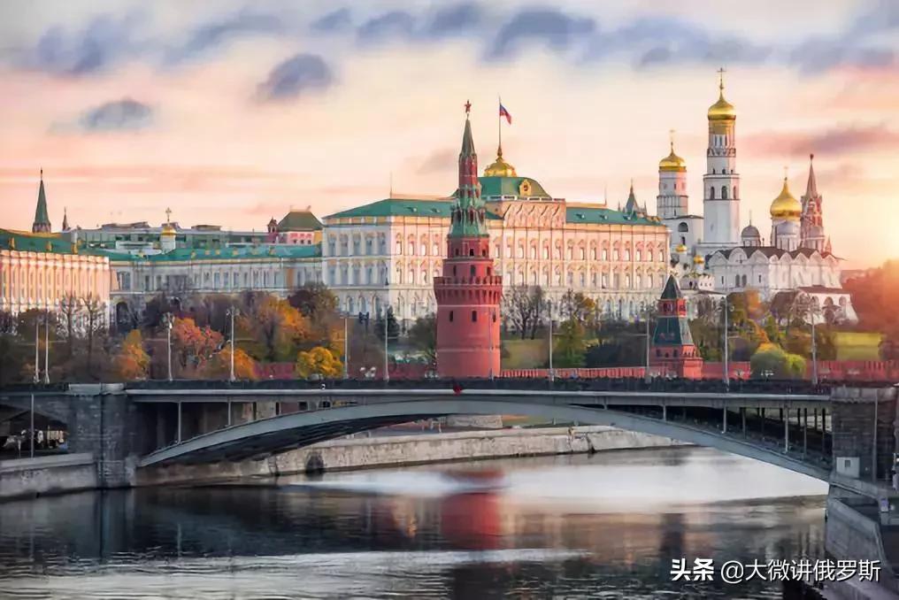 是否继续留在俄罗斯,如果失去俄罗斯会怎样