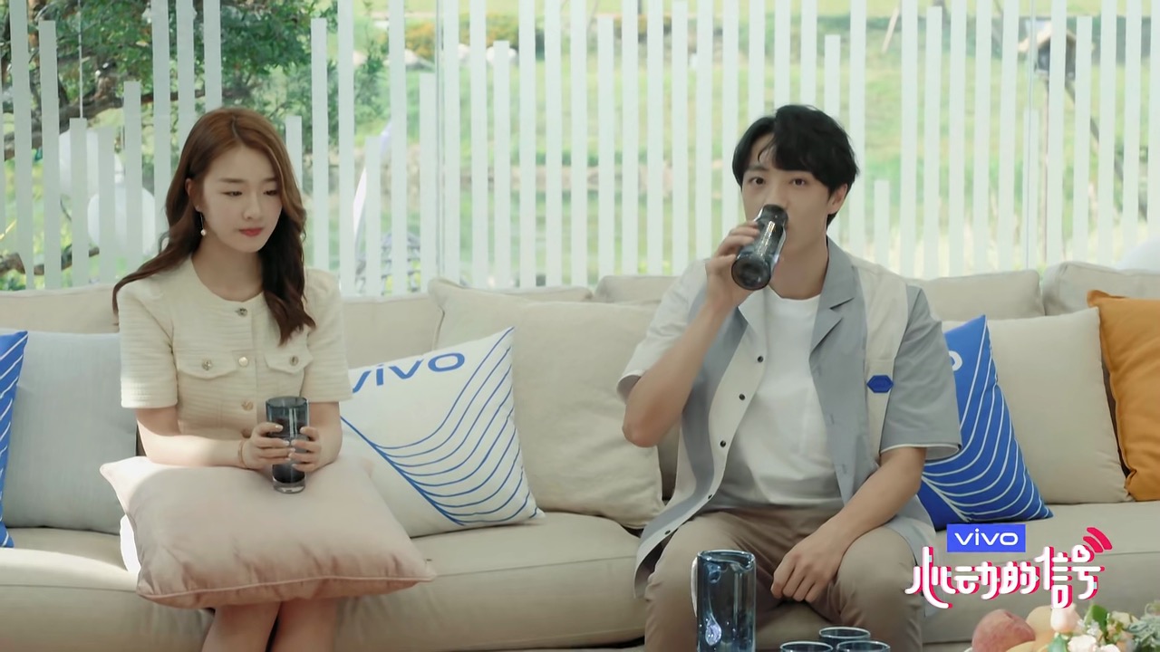 心动的信号第三季张翰谈前任,心动的信号3季所有女生