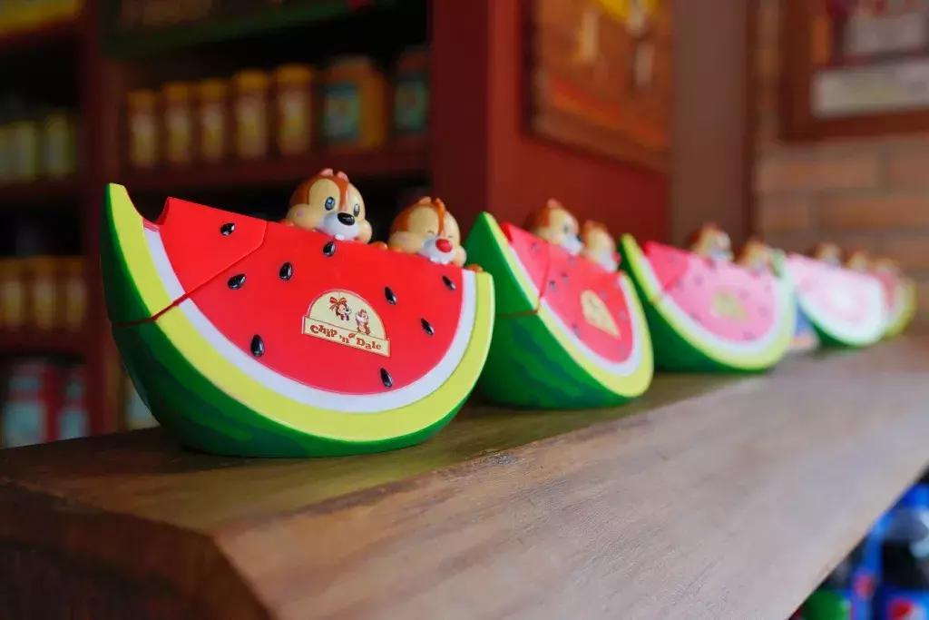 超萌的迪士尼图片,盘点迪士尼超萌周边