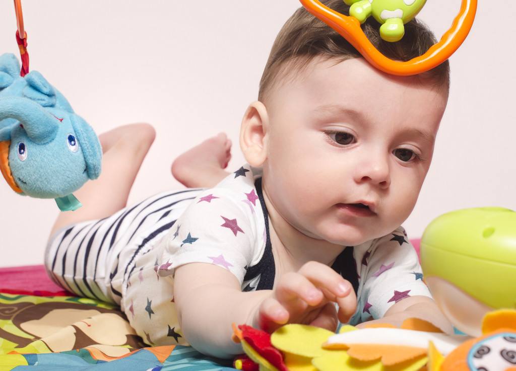 孩子是个胖子怎么减,别人说孩子是个大胖小子怎么回复