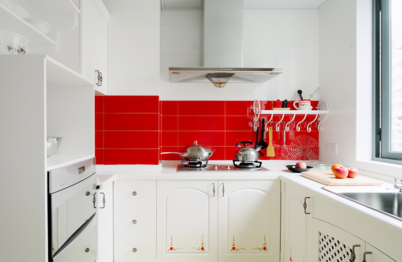 厨房小怎么办,怎么改善厨房小的问题