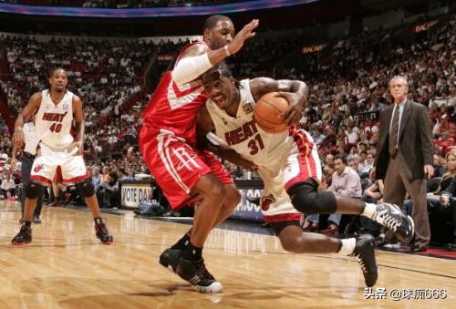 篮球黑哨规则,长知识的通俗解释