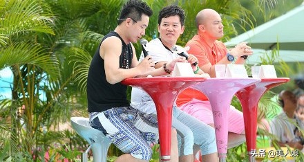 广东名嘴陈维聪近况,广东电视台陈维聪判刑多少年