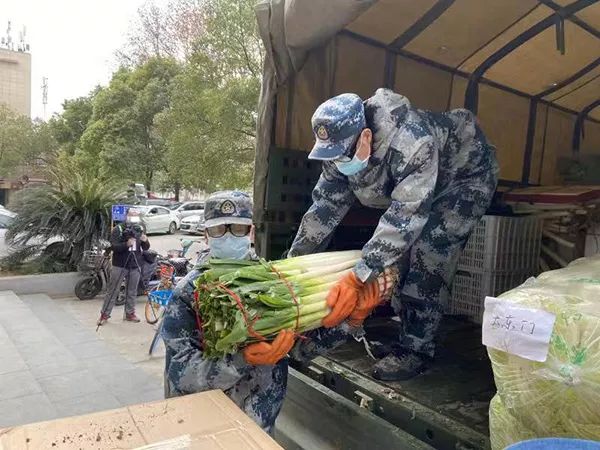 直击武汉超市最新菜价,武汉最新菜价