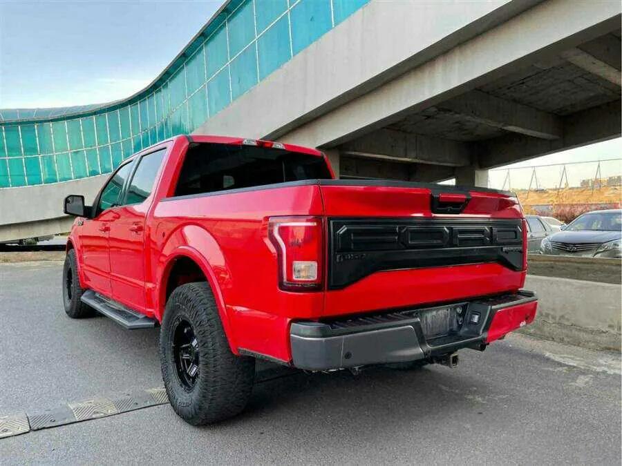 福特猛禽混动二手车,福特猛禽值得买吗