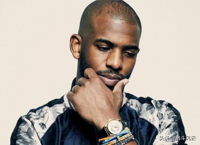 保罗回忆完整版,保罗新秀赛季手表