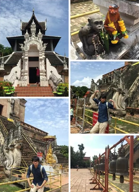 泰国清迈拜县旅游攻略,清迈拜县七日游