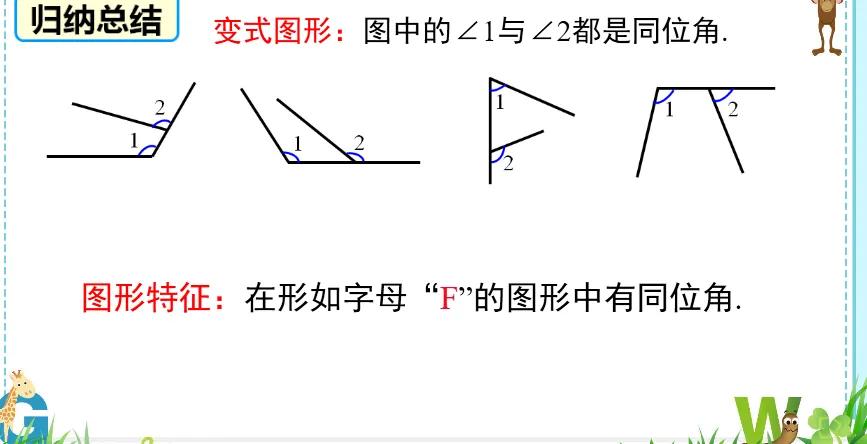 初中几何平行线视频,初中几何平行线公式