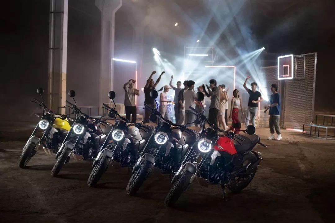 新大洲本田cbf190tr加装abs,新大洲本田190x改装辐条轮毂