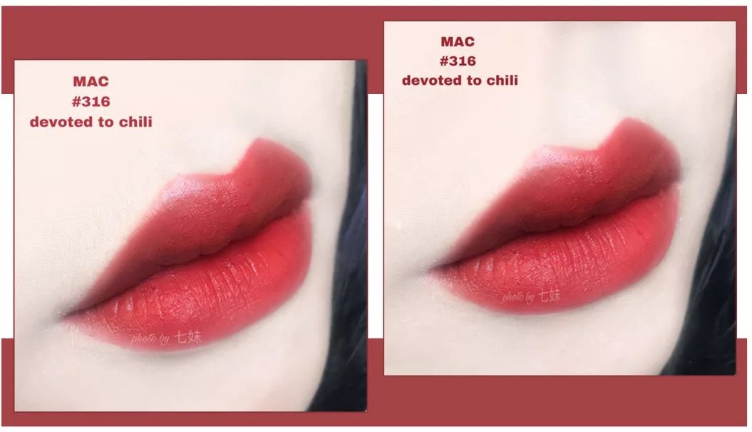 全网最火口红推荐,全网最显白的9支口红断货王