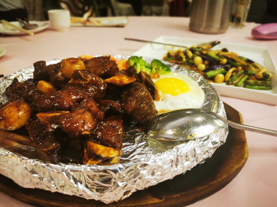 美食无障碍-广饮广食12-区庄远洋宾馆