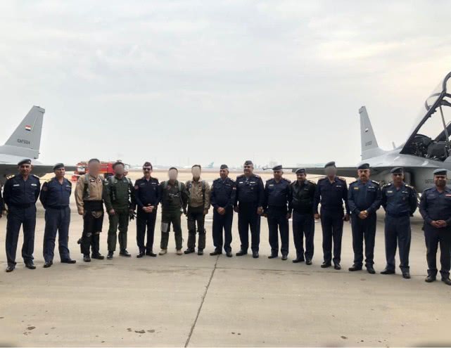 便宜又好用，韩国小F-16靠伊拉克打开市场，未来要与美国竞争