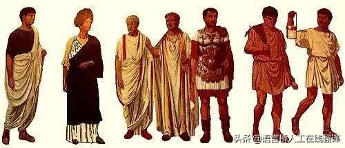 拉丁语的发展史,拉丁语起源与历史