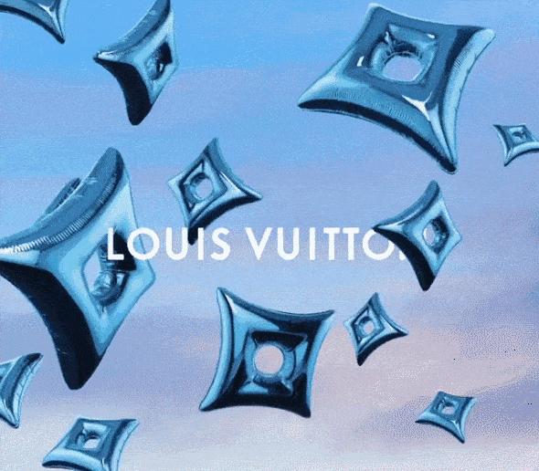 lv箱子能修吗,lv古董箱子沉底