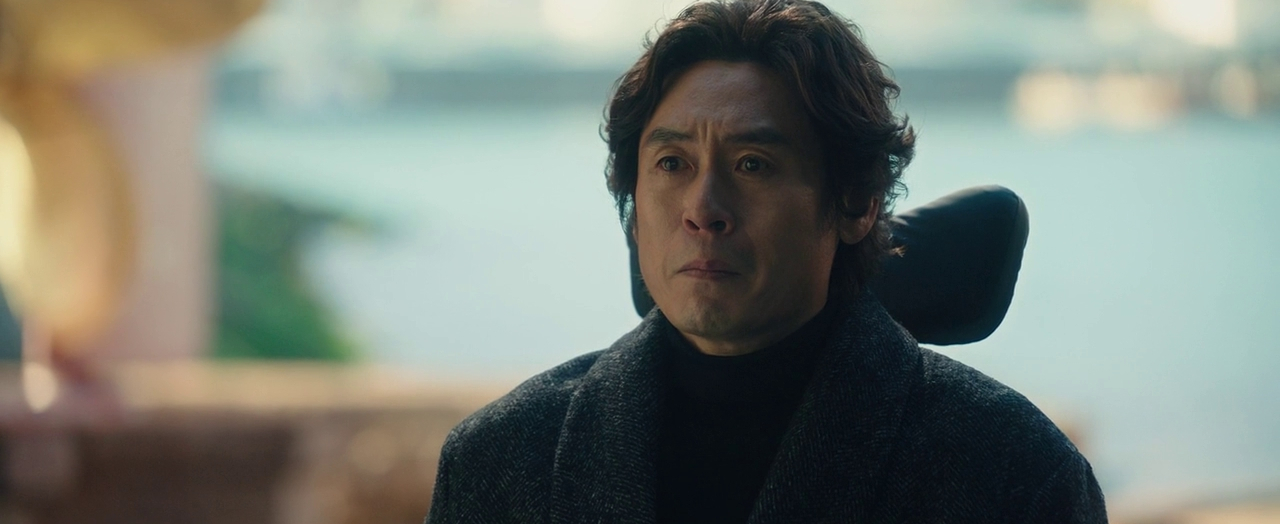 韩国翻拍英雄本色,韩国电影致敬张国荣