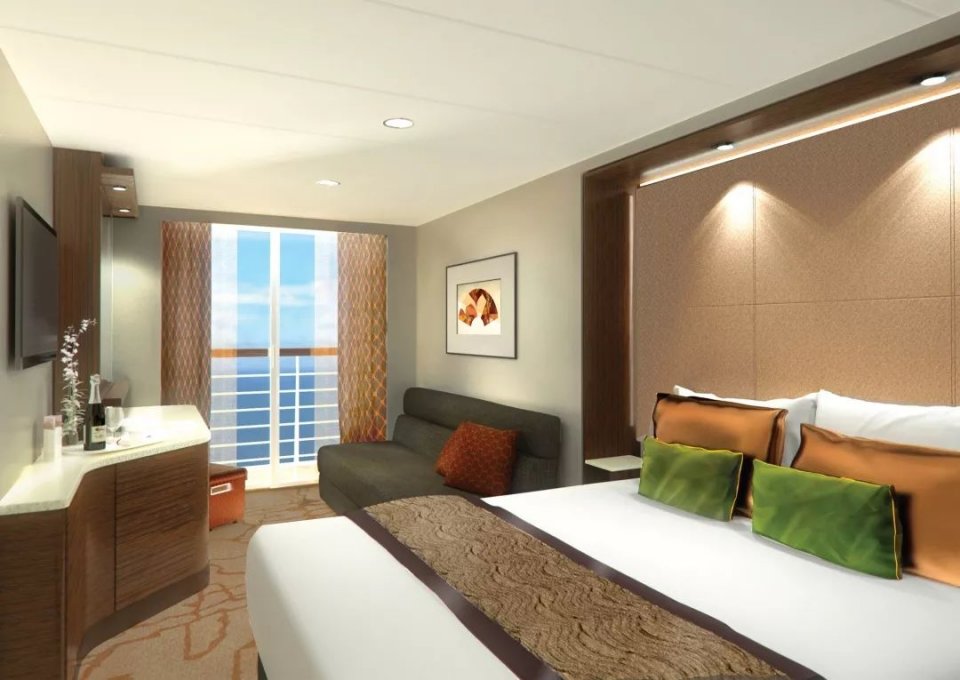 世界梦号邮轮行程表,世界梦号邮轮旅游攻略