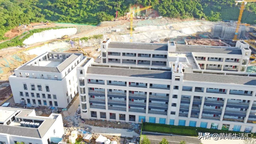 增城万科城：没车寸步难行，全靠“广附牌”揽客？