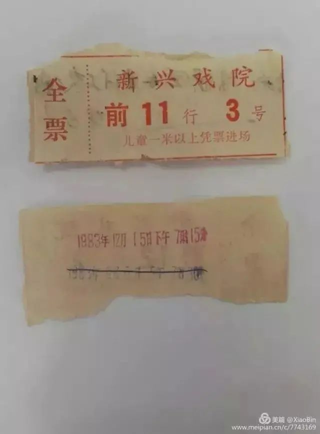 老照片中感受沧桑巨变,80年代的城市风貌老照片