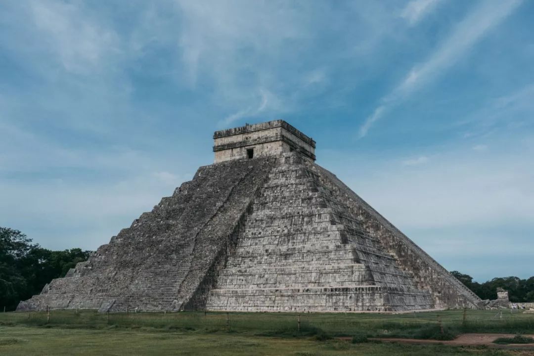 墨西哥尤卡坦半岛旅游,去墨西哥指南
