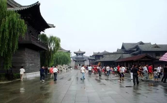 人少景美的山东小众旅行地,只要胆子大就能放长假