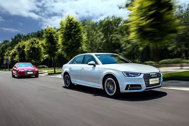 宝马3系和奥迪a4l谁更有面子,奥迪a4l为什么比宝马3系还值得买