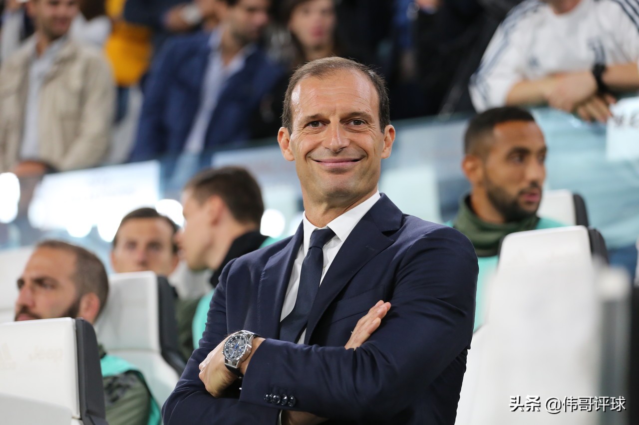 里皮尤文国米孔蒂,尤文国米孔蒂马洛塔