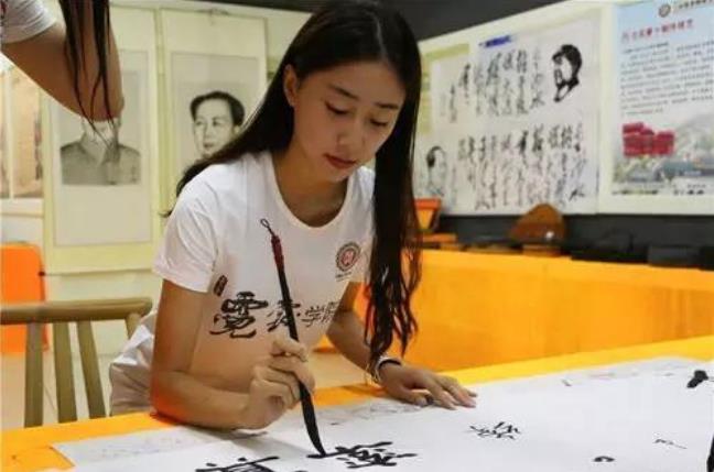 书法创作要不要“回锋”？苏东坡的这句话是很好的回答！