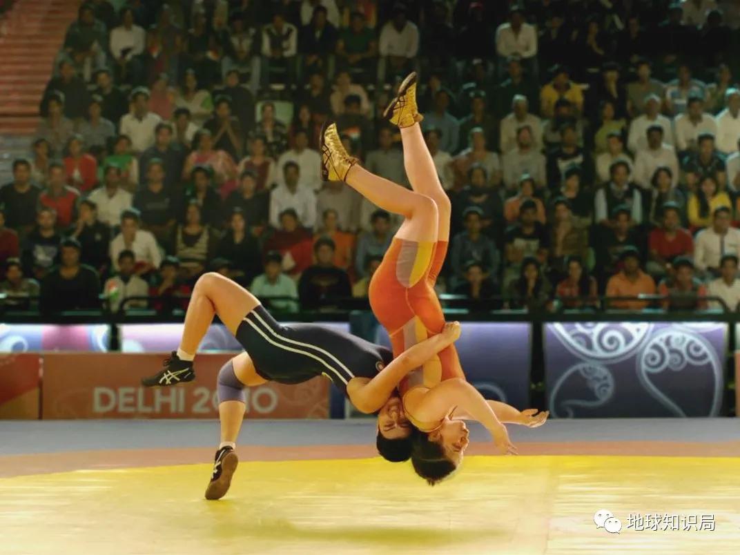 印度13亿人口,印度得到第一名金牌