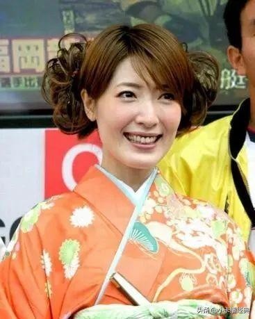 曾经的“潘金莲”，*思敏杨**出演多部经典，后来才知道是日本人！