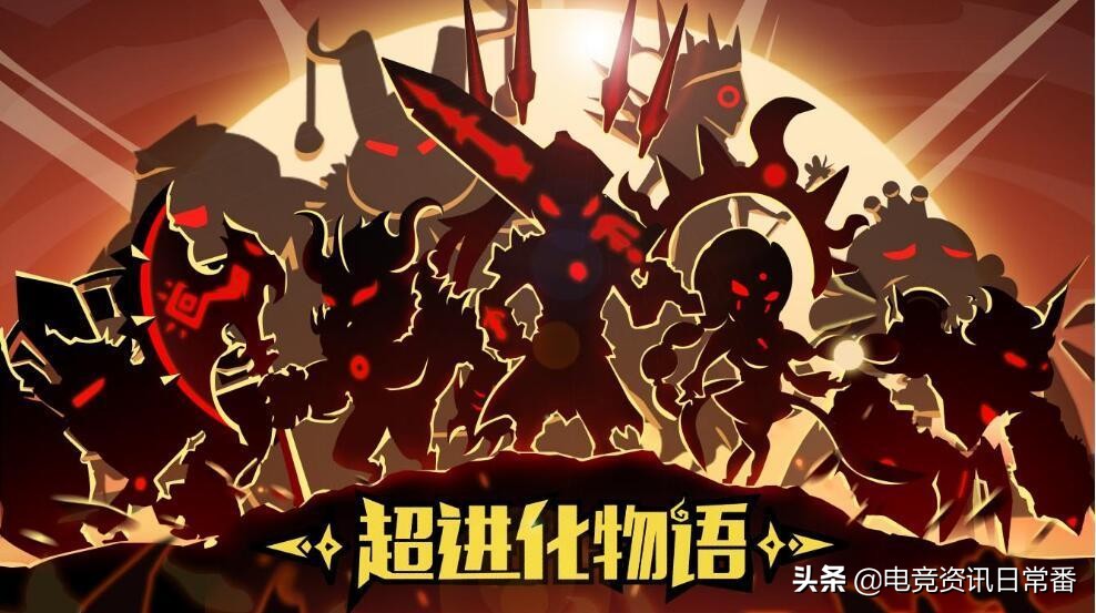 好玩到爆的多人手游,好玩到爆的游戏推荐