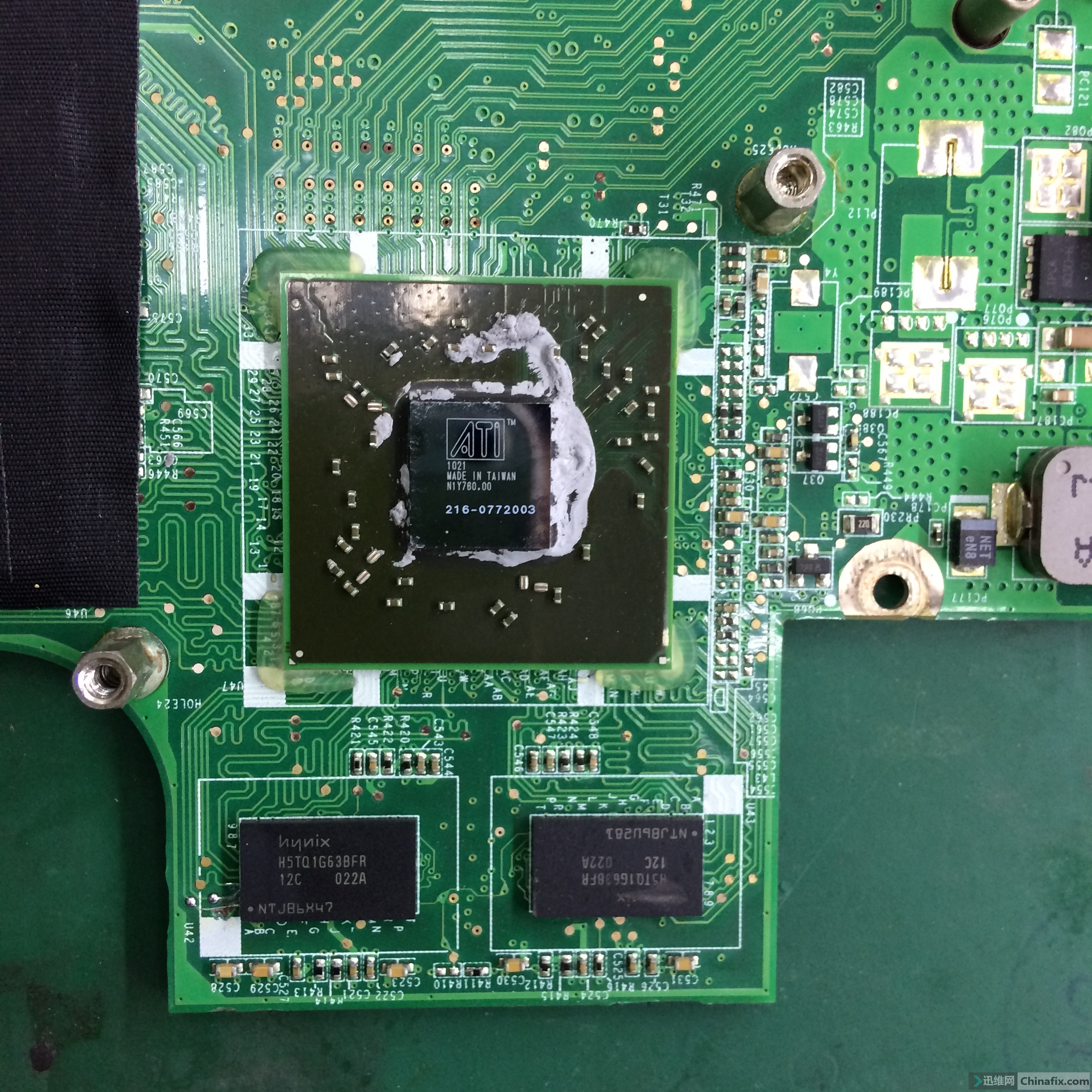 联想y560加装独显驱动后黑屏,联想y560显卡怎么维修