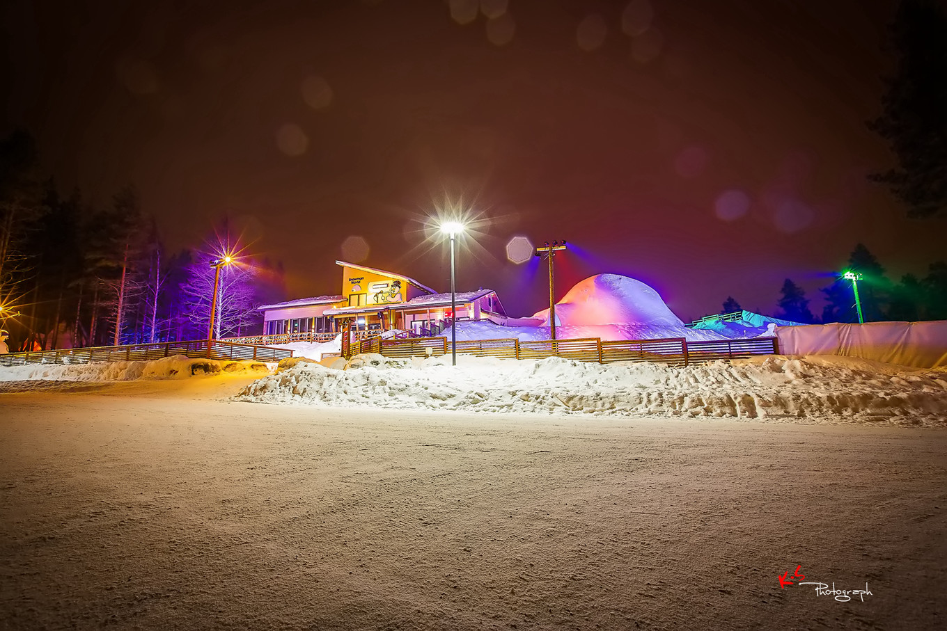 果小姐的日常,果小姐的慢生活