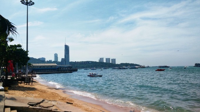 泰国游记感悟几句话,泰国游记vlog