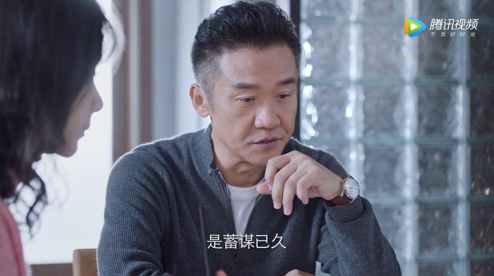 突围齐本安对林满江的评价,突围林满江被齐本安彻底扳倒