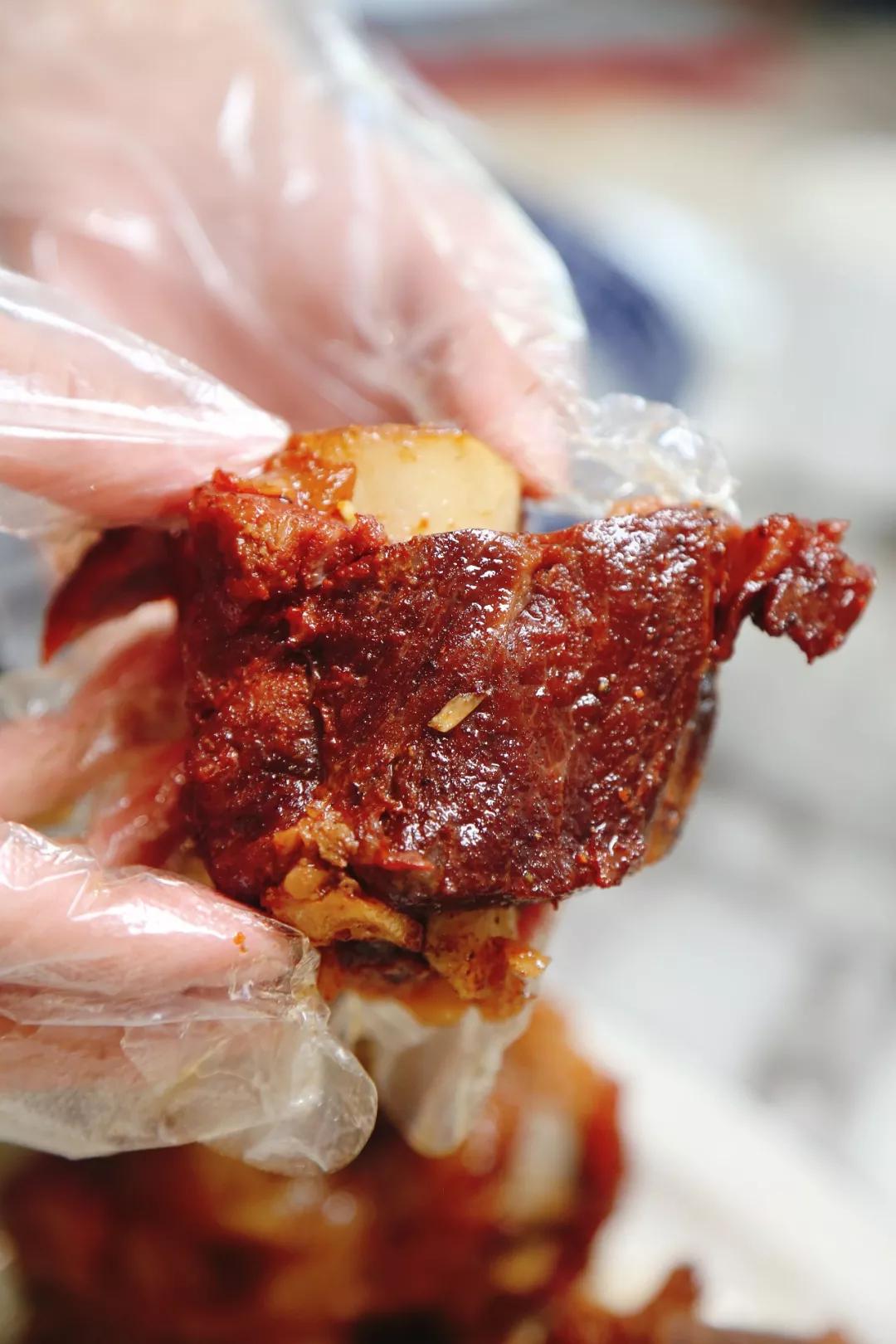 圈粉无锡人的20家本帮菜馆，只只硬菜，全是老底子