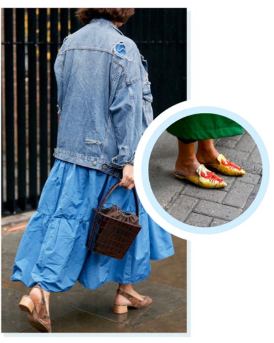 夏天穿什么鞋子不捂脚透气,天气热鞋捂脚