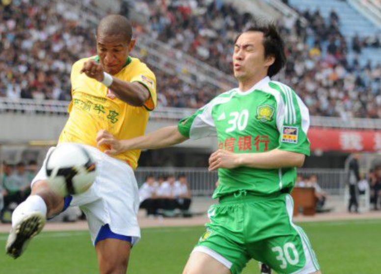 致足球球迷,陕西球迷回忆足球变迁