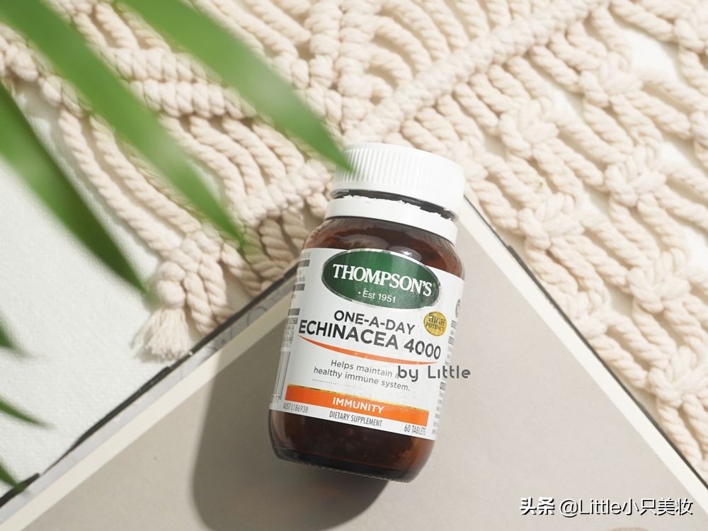 养生少女的小药箱大公开，悄悄变美原来是因为它们！