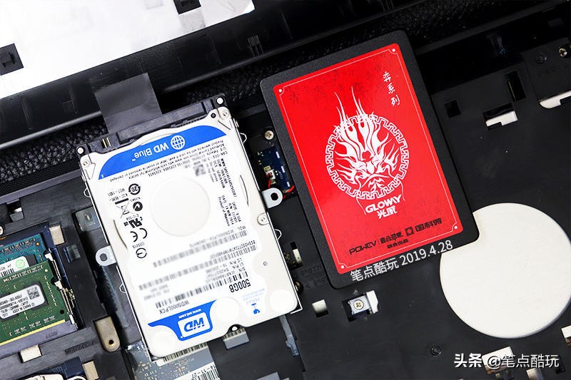 颤抖吧原版,光威弈prossd是国产吗