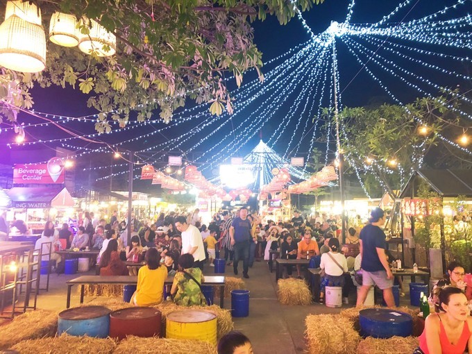 泰国网红产品哪个最好,泰国什么品牌便宜又好看